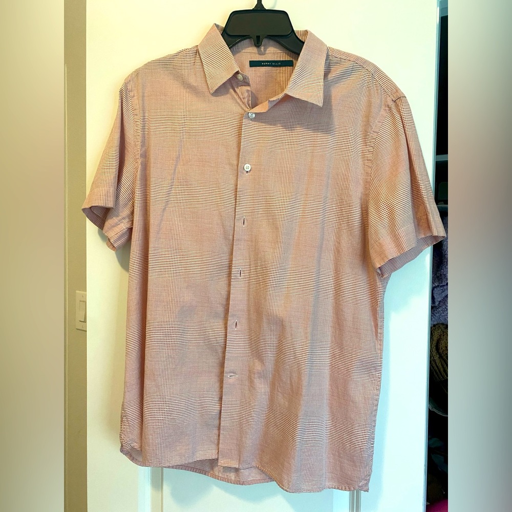 Perry Ellis Men’s polo